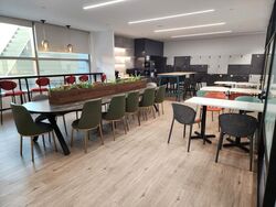 Sgx Centre I (D1), Office #496707571
